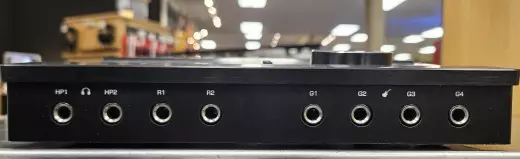 Antelope Audio - ZEN TOUR SYN 2