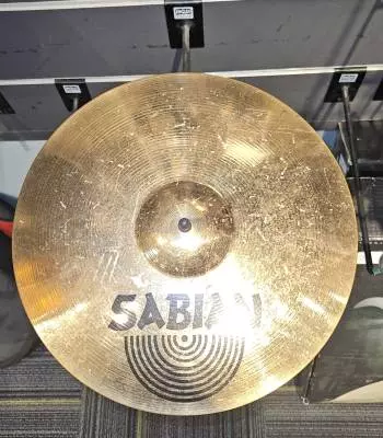 Sabian - 31402 2