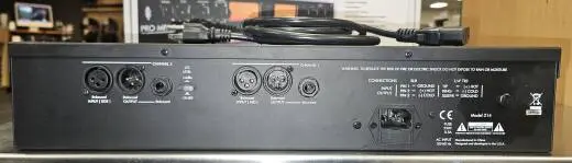 ART Pro Audio - PROMPAII 2