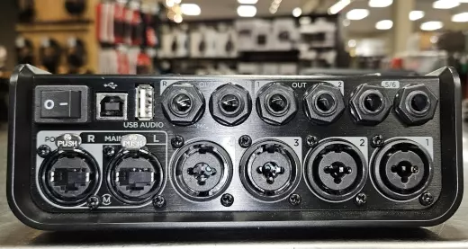Bose Professional Products - T4S 3