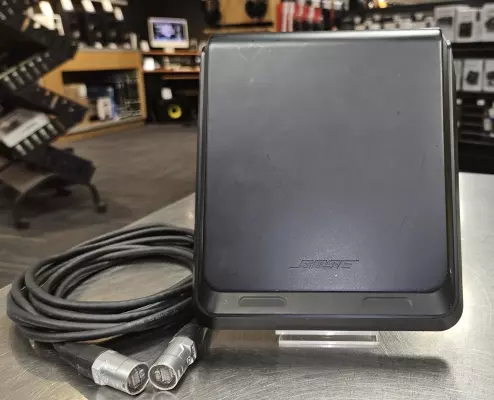 Bose Professional Products - T4S 2