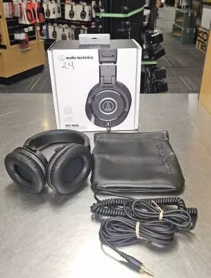 Audio-Technica - ATH-M40X
