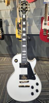 Store Special Product - Gibson Custom Shop - LPCE-AWGH