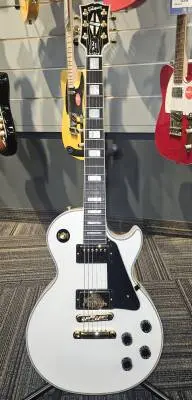 Gibson Custom Shop - LPCE-AWGH