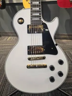 Gibson Custom Shop - LPCE-AWGH 2