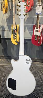 Store Special Product - Gibson Custom Shop - LPCE-AWGH