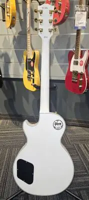 Gibson Custom Shop - LPCE-AWGH 2