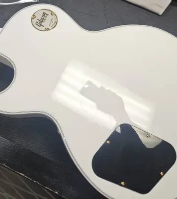 Gibson Custom Shop - LPCE-AWGH 2