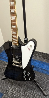 Epiphone - Slash Firebird Ltd 4