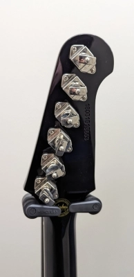 Epiphone - Slash Firebird Ltd 6
