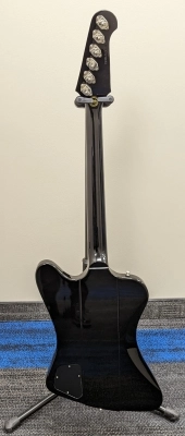 Epiphone - Slash Firebird Ltd 2