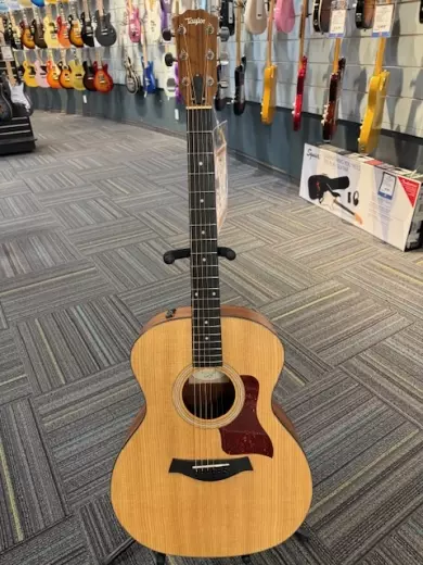 Taylor Guitars - 114E