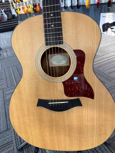 Taylor Guitars - 114E 2