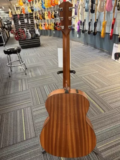 Taylor Guitars - 114E 4