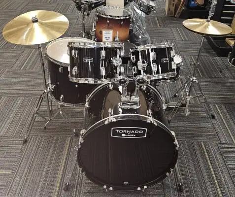 Mapex - MPX-TND5294TCDK