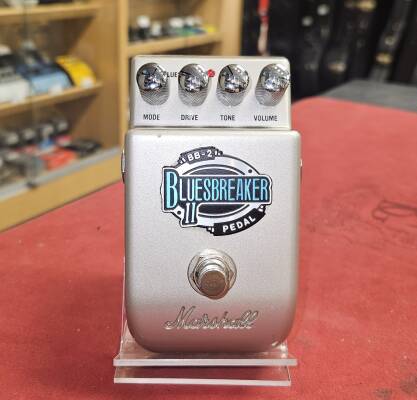 Gear Hunter | Marshall - BB2