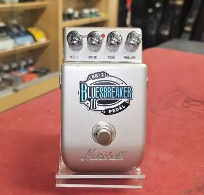 Marshall - BB2