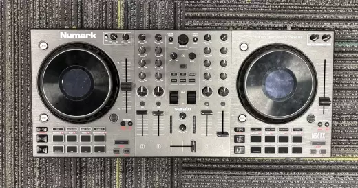 Numark - NS4FX