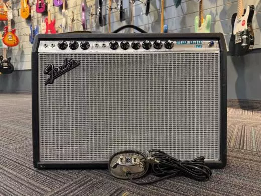 Fender - 227-4000-000