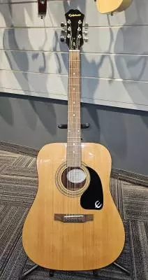 Epiphone - DR100NACH
