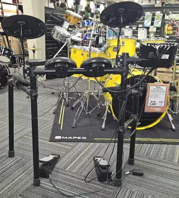 Yamaha - DTX402K