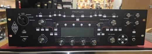 Store Special Product - Kemper Amps - PROFILE PWR MK2