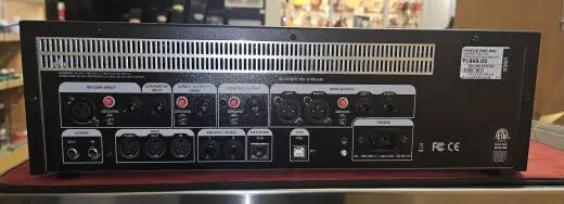 Store Special Product - Kemper Amps - PROFILE PWR MK2
