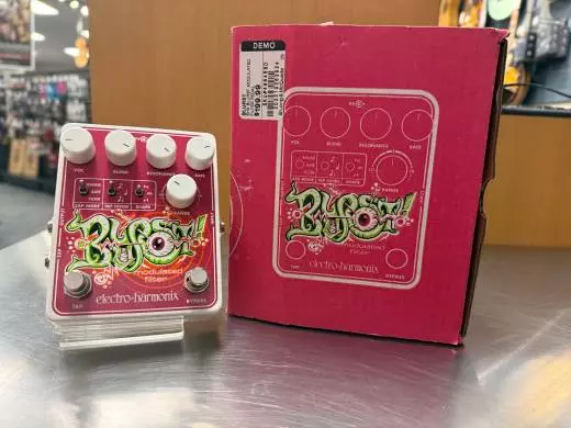 Electro-Harmonix - BLURST