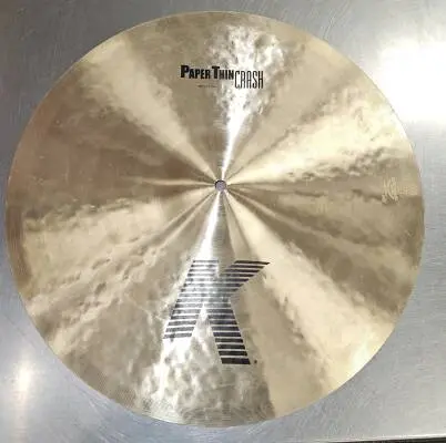 Zildjian - K2820