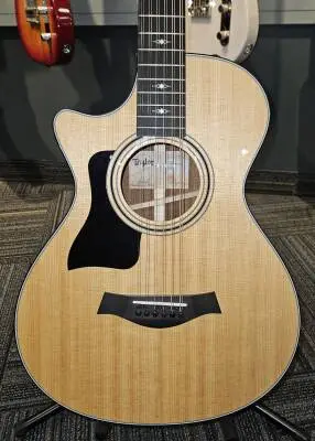 Taylor Guitars - 352CE LH 2