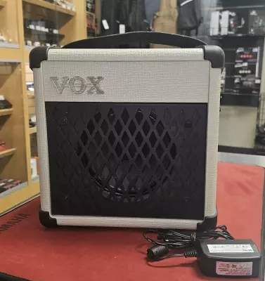 Vox - MINI5-RHYTHM
