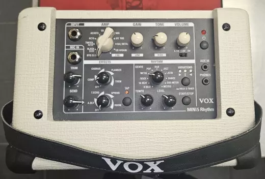 Vox - MINI5-RHYTHM 2