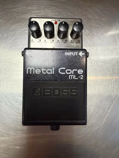 BOSS - ML-2