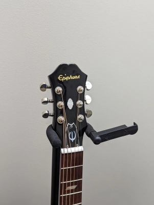 Epiphone - Lil Tex Travel Electric/Acoustic Guitar Outfit 2