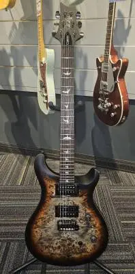 PRS Guitars - 114981::CJ: