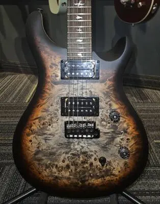 PRS Guitars - 114981::CJ: 2