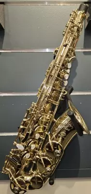 Selmer - 52AXOSDIR