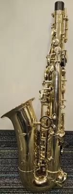 Selmer - 52AXOSDIR 2