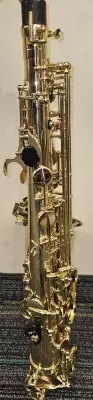 Selmer - 52AXOSDIR 3