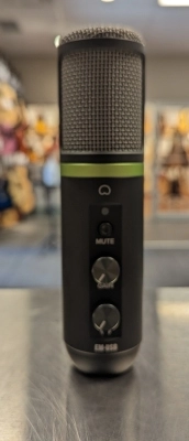 Mackie - EM-USB
