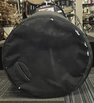 Protection Racket - PR1822 2