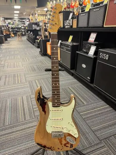 Fender Custom Shop - 015-0080-800