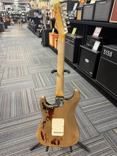 Fender Custom Shop - 015-0080-800 2