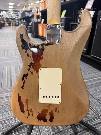 Fender Custom Shop - 015-0080-800 2