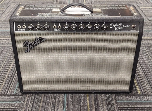 Fender - 021-7400-000