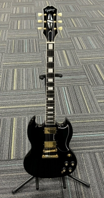Store Special Product - Epiphone - EISCEBGH