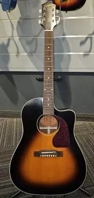 Epiphone - IGMTJ45CVSNH