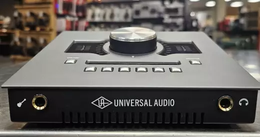 Universal Audio - UA-APLTWXQ/HE 3