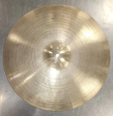 ZILDJIAN A AVEDIS 16