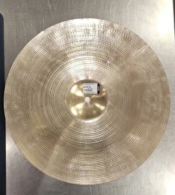ZILDJIAN A AVEDIS 16 2